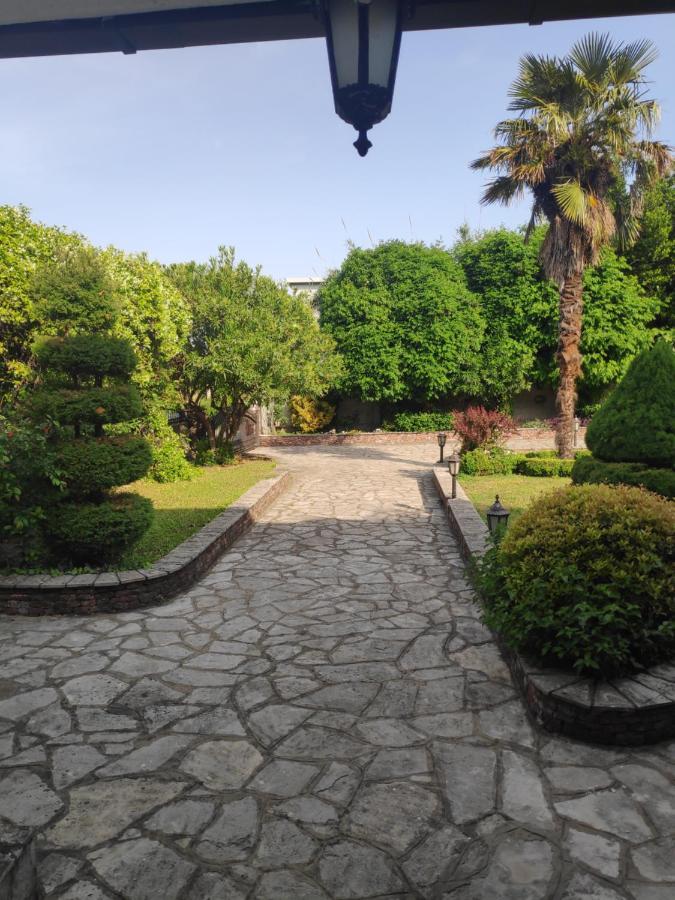 Вілла Leisure House Jovovic Бар Екстер'єр фото