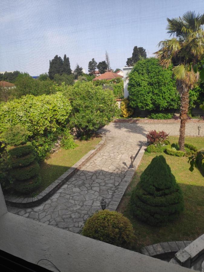 Вілла Leisure House Jovovic Бар Екстер'єр фото