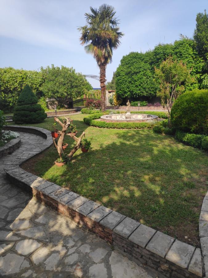 Вілла Leisure House Jovovic Бар Екстер'єр фото