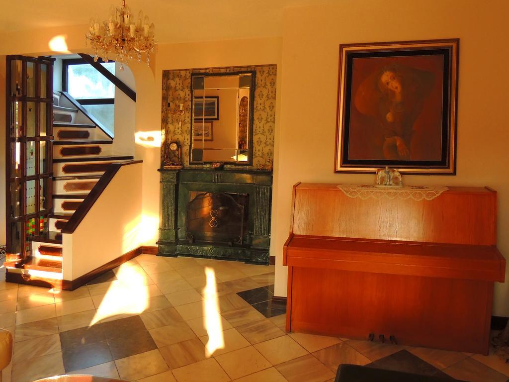 Вілла Leisure House Jovovic Бар Номер фото