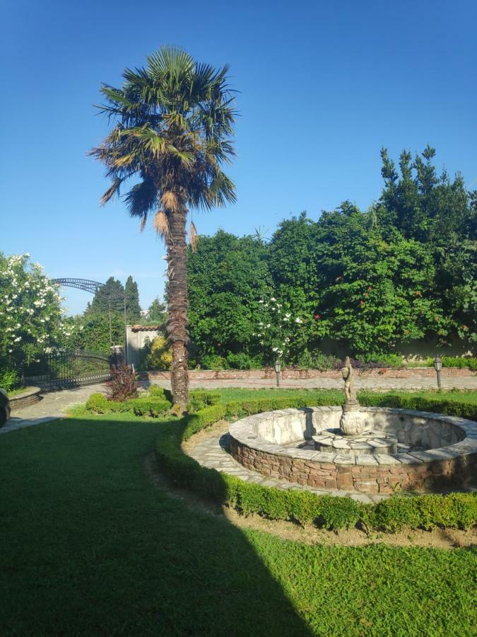 Вілла Leisure House Jovovic Бар Екстер'єр фото