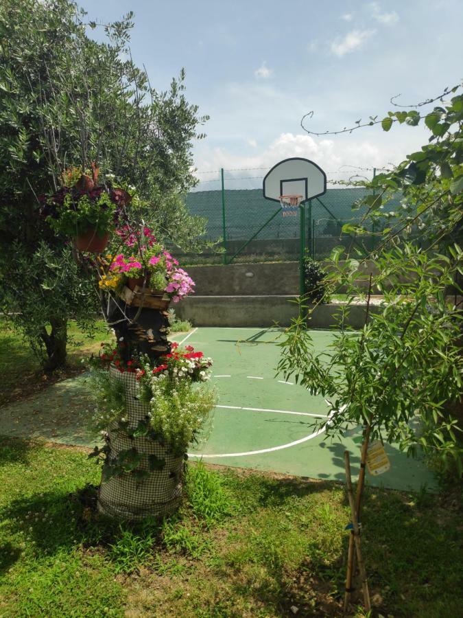Вілла Leisure House Jovovic Бар Екстер'єр фото